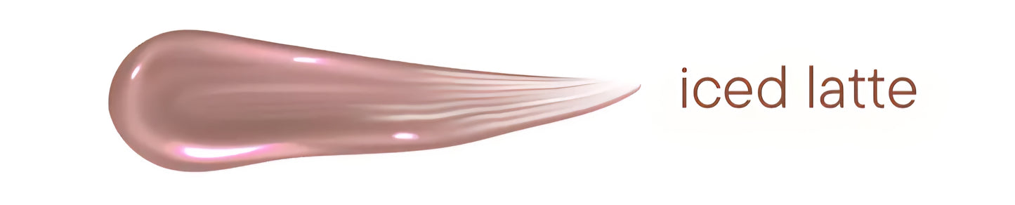 Perfect Pout Plump - Luxury Tripeptide Lip Oil
