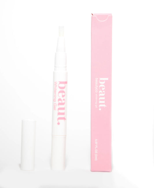 Smile Gel whitening Pen