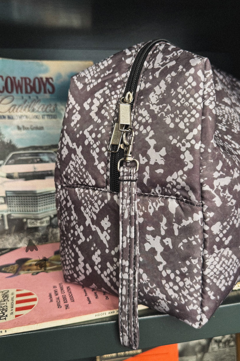 Diamondback Traveler Bag