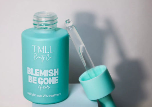 Skin Candy - Blemish Be Gone Serum