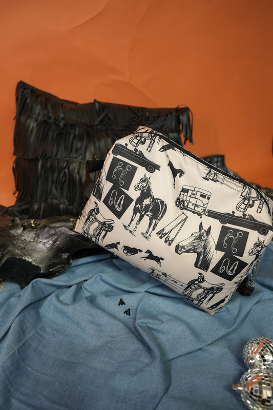 Tacky - Traveler Bag