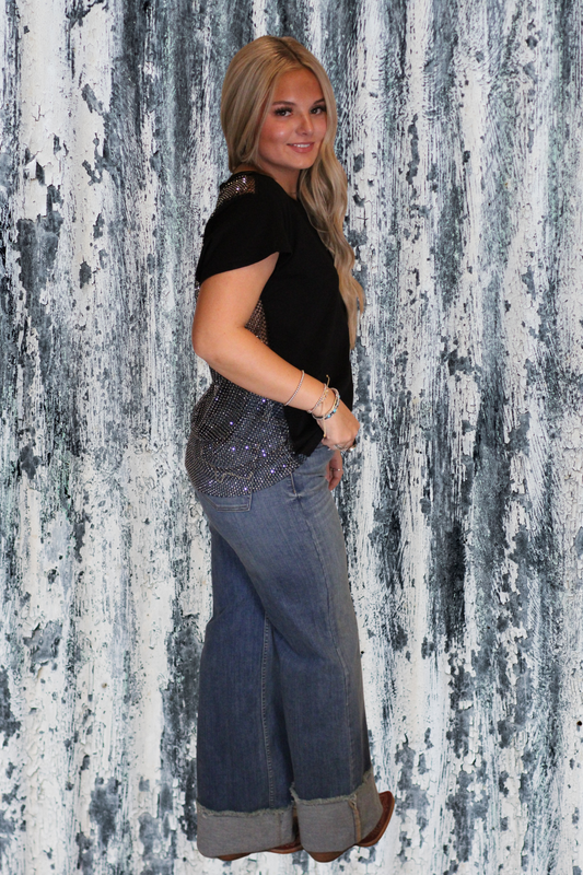 Sparkle Top