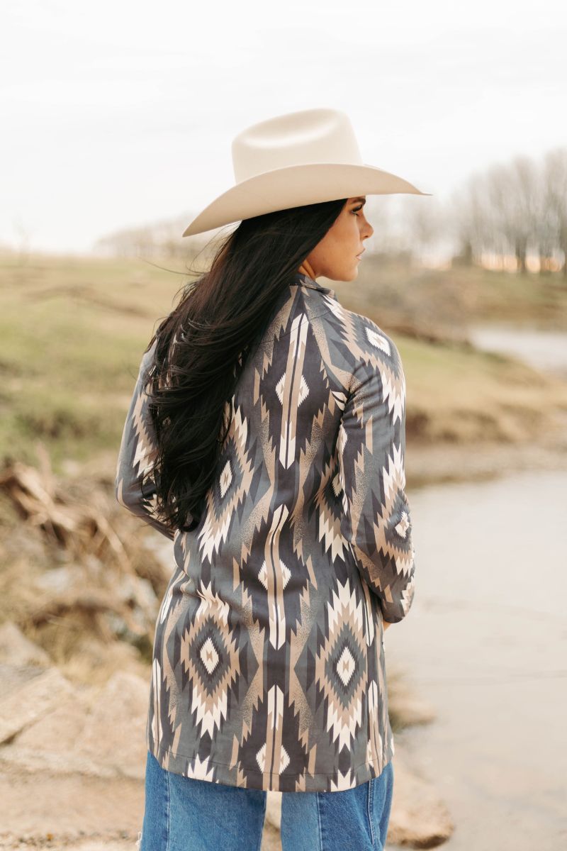 Aztec Blackburn Kreek Jacket