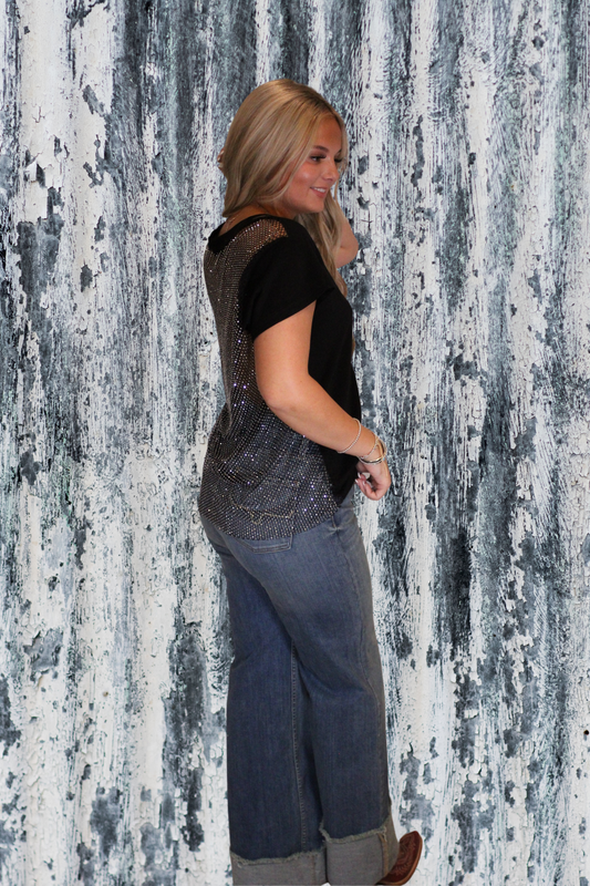 Sparkle Top