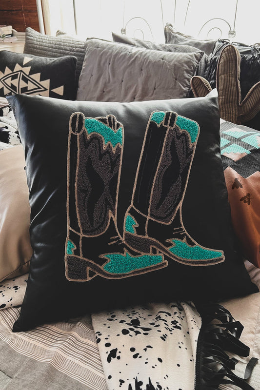 SHOWCASE STEPPIN PILLOWCASE