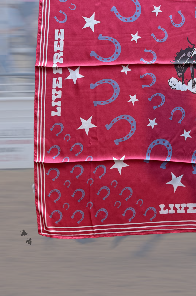 All American Bandana