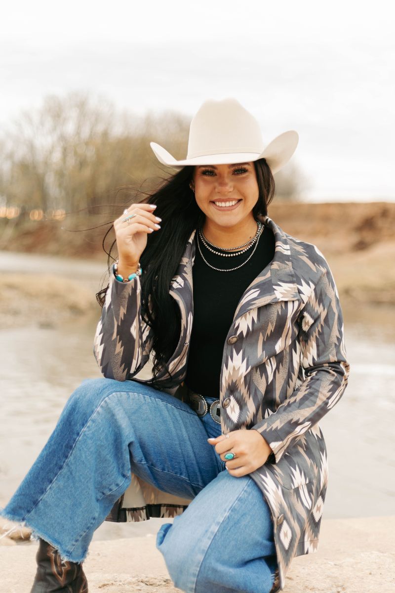 Aztec Blackburn Kreek Jacket