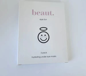 Eye Luv Under Eye Mask